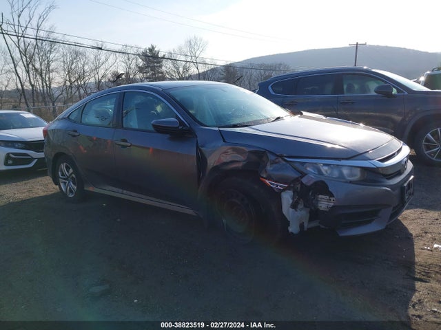 2016 19XFC2E54GE013353 main image