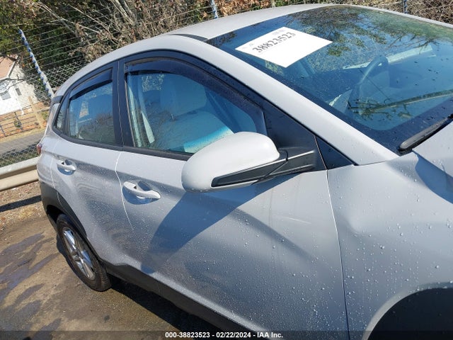 Hyundai Kona Se 2022 KM8K22AB0NU821660 Image 13