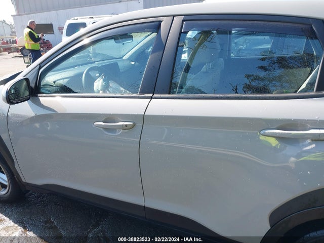 Hyundai Kona Se 2022 KM8K22AB0NU821660 Image 14