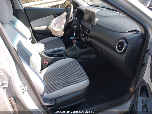 Hyundai Kona Se 2022 KM8K22AB0NU821660 Image 5