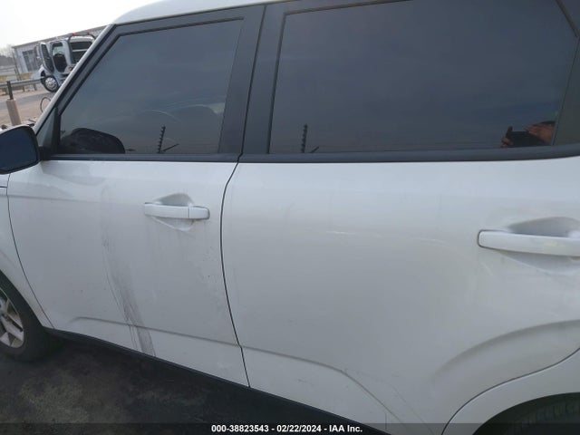 KIA SOUL LX 2023 KNDJ23AU3P7865404 Image 14