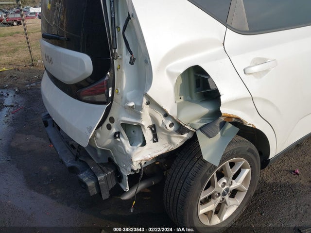 KIA SOUL LX 2023 KNDJ23AU3P7865404 Image 6