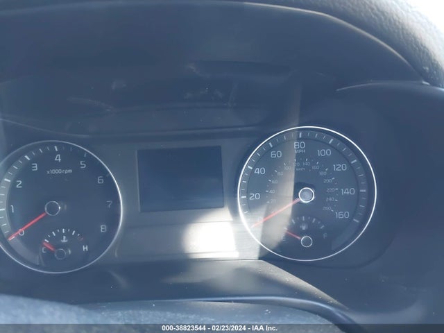 KIA Forte Lxs 2020 3KPF24AD0LE176703 Image 15
