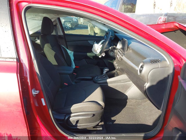 KIA Forte Lxs 2020 3KPF24AD0LE176703 Image 5