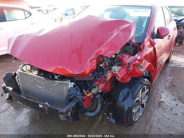 KIA Forte Lxs 2020 3KPF24AD0LE176703 Image 6