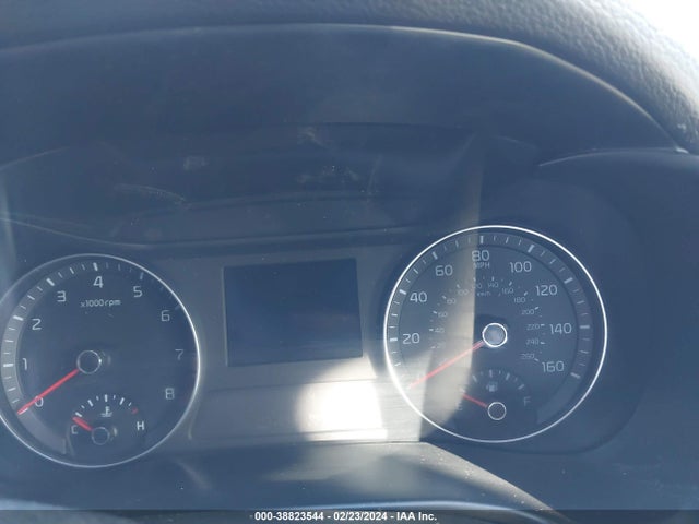 KIA Forte Lxs 2020 3KPF24AD0LE176703 Image 7