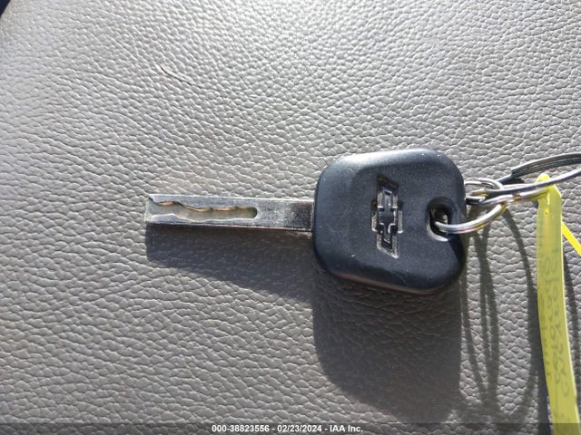 Chevrolet Colorado 2018 1GCHSBEA8J1315005 Image 11