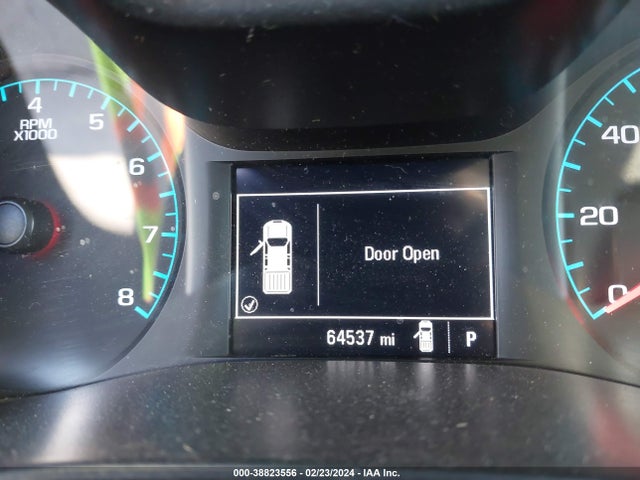 Chevrolet Colorado 2018 1GCHSBEA8J1315005 Image 15
