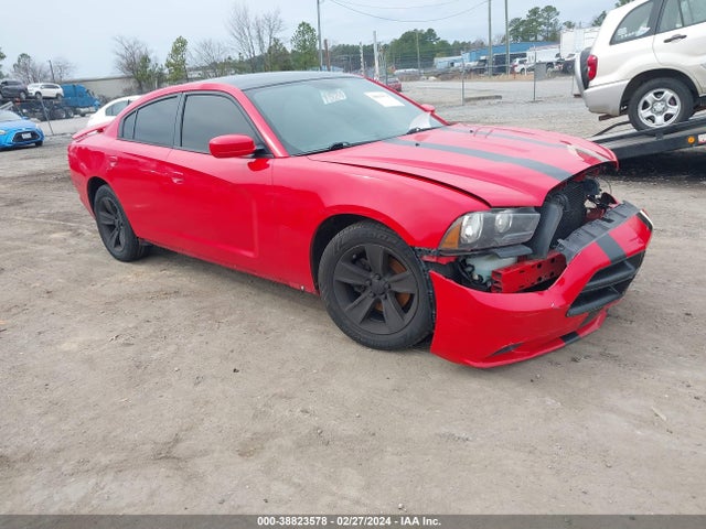 2014 2C3CDXHG9EH322347 main image