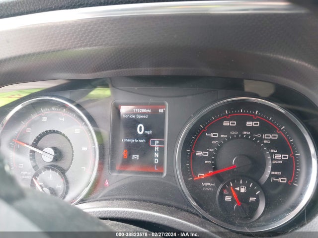 Dodge Charger Sxt 2014 2C3CDXHG9EH322347 Image 7