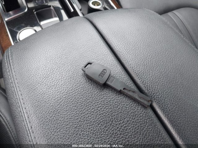 WAUR2AFD0EN005546 Audi A8 L 4.0t