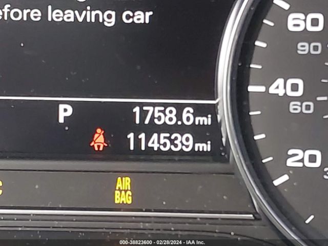 WAUR2AFD0EN005546 Audi A8 L 4.0t