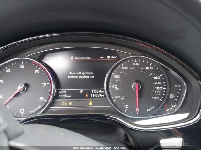WAUR2AFD0EN005546 Audi A8 L 4.0t
