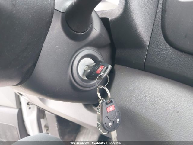 3N6CM0KN1JK698104 Nissan NV200 SV