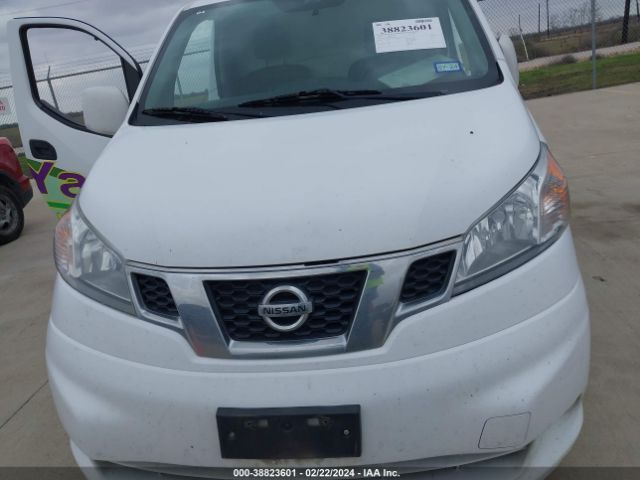 3N6CM0KN1JK698104 Nissan NV200 SV