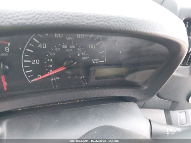 3N6CM0KN1JK698104 Nissan NV200 SV