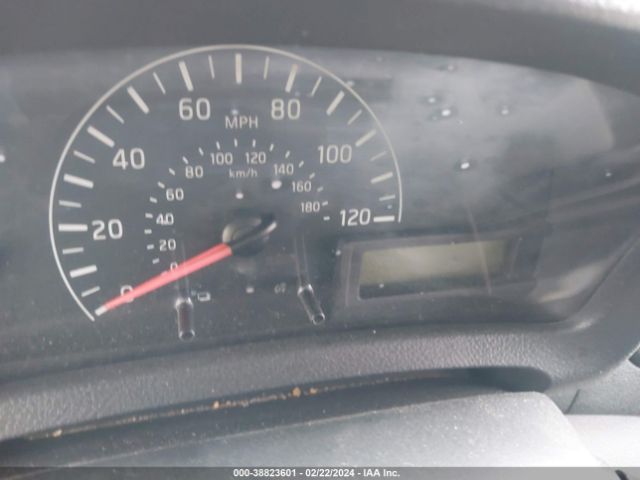 3N6CM0KN1JK698104 Nissan NV200 SV