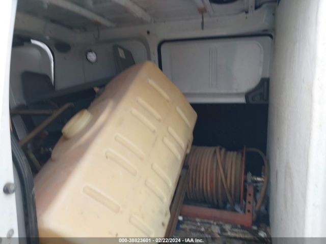 3N6CM0KN1JK698104 Nissan NV200 SV