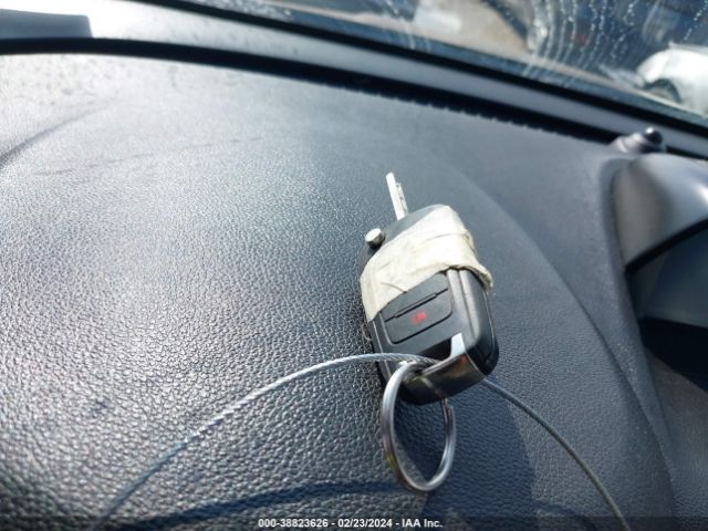 KL4CJESB8GB601123 Buick Encore