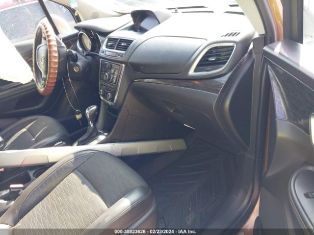 KL4CJESB8GB601123 Buick Encore
