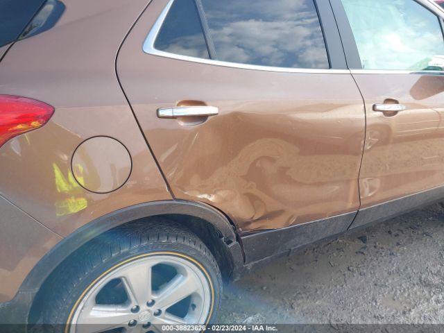 KL4CJESB8GB601123 Buick Encore
