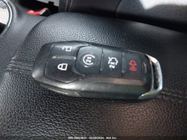Ford Mustang V6 2015 1FA6P8AM2F5320525 Image 11