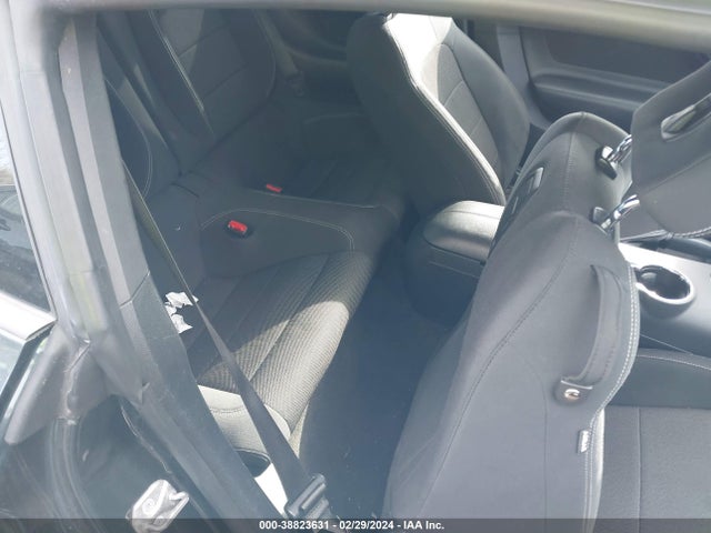 Ford Mustang V6 2015 1FA6P8AM2F5320525 Image 8