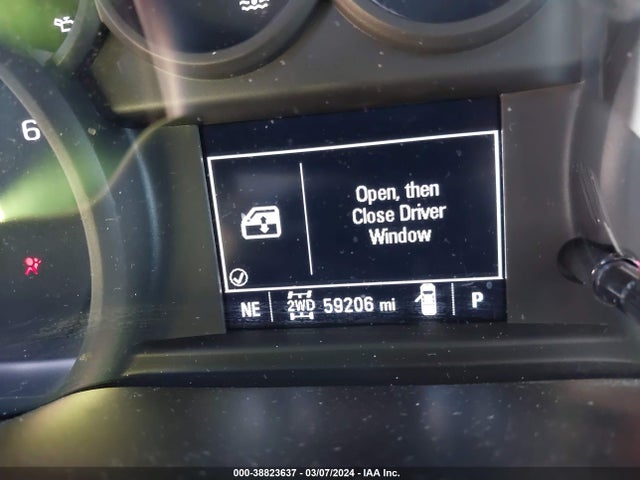 Chevrolet Silverado 1500 4wd  Short Bed Custom 2021 3GCPYBEK9MG157900 Image 7