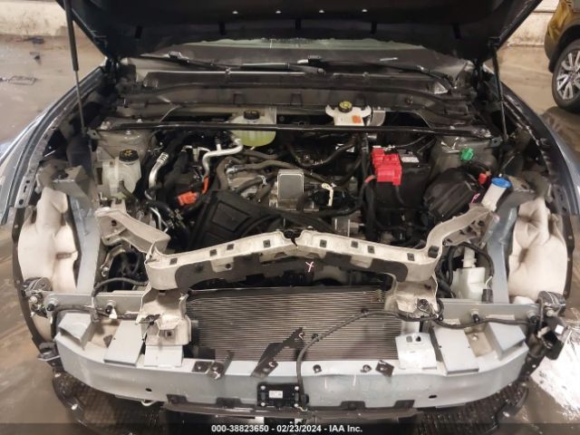 3FMTK3R72MMA09418 Ford Mustang Mach-e Premium