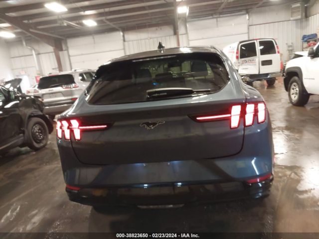 3FMTK3R72MMA09418 Ford Mustang Mach-e Premium