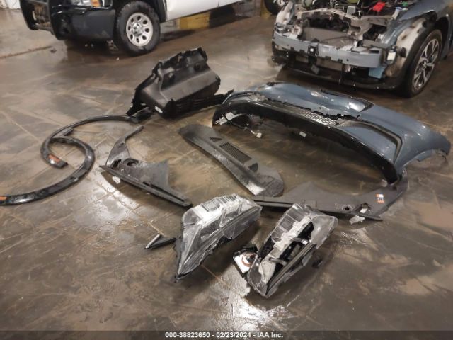 3FMTK3R72MMA09418 Ford Mustang Mach-e Premium
