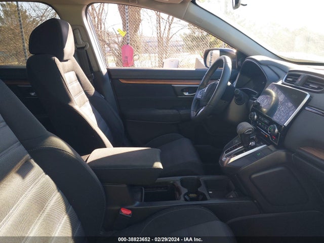 38823652 :رقم المزاد ، 7FARW2H59KE032567 vin ، 2019 Honda Cr-v Ex مزاد بيع