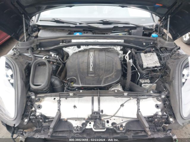 2019 PORSCHE MACAN WP1AA2A53KLB08149 Photo 9