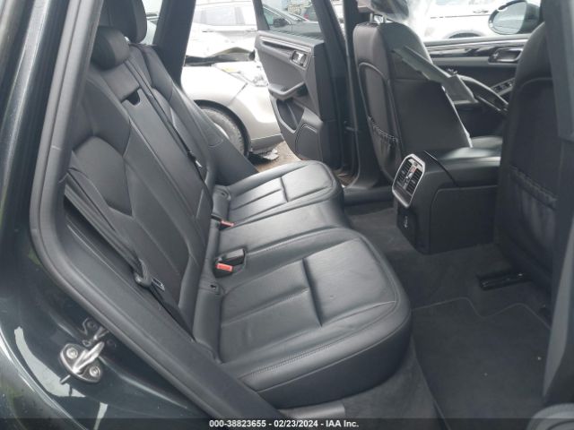 2019 PORSCHE MACAN WP1AA2A53KLB08149 Photo 7