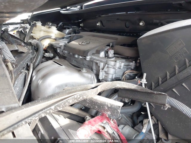 Toyota Rav4 Xle 2015 2T3WFREV9FW131837 Image 10