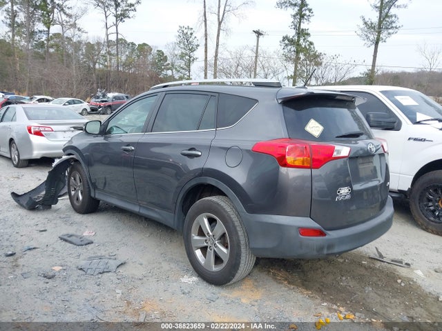 Toyota Rav4 Xle 2015 2T3WFREV9FW131837 Image 13