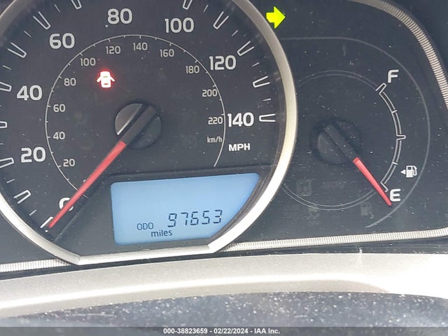 Toyota Rav4 Xle 2015 2T3WFREV9FW131837 Image 7