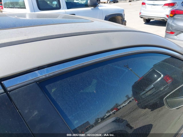 Honda Accord Ex-l 2014 1HGCR2F86EA013334 Image 20
