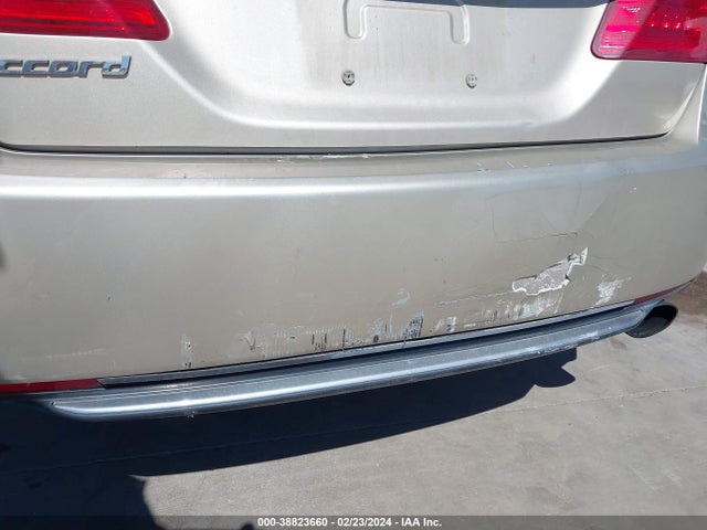 Honda Accord Ex-l 2014 1HGCR2F86EA013334 Image 21