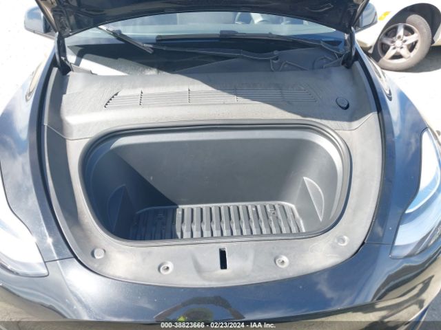 7SAYGAEE3NF416497 Tesla Model Y Long Range Dual Motor All-wheel Drive