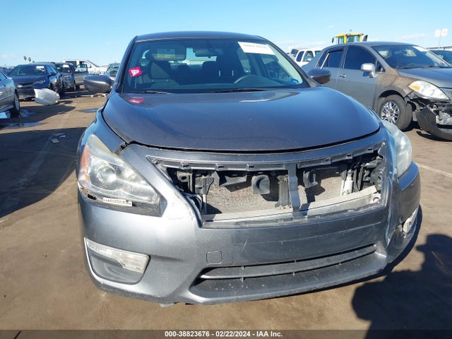 2015 NISSAN ALTIMA 2.5/2.5 S/2.5 SL/2.5 SV VIN: 1N4AL3AP8FN875398