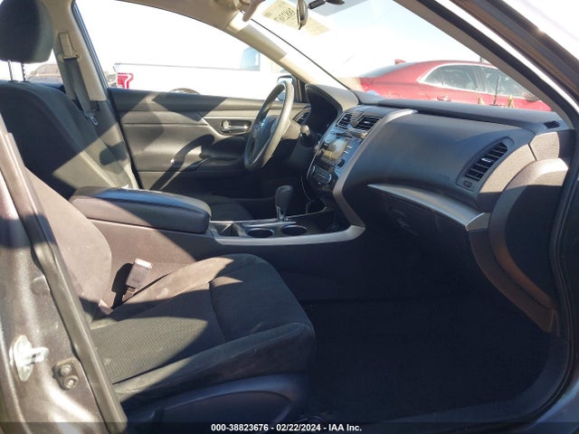 2015 NISSAN ALTIMA 2.5/2.5 S/2.5 SL/2.5 SV VIN: 1N4AL3AP8FN875398