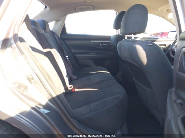 2015 NISSAN ALTIMA 2.5/2.5 S/2.5 SL/2.5 SV VIN: 1N4AL3AP8FN875398