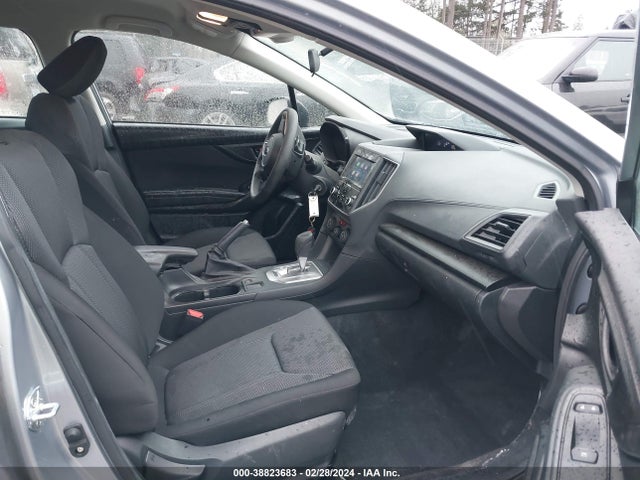 4S3GTAB69N3723624 Subaru Impreza Base 5-door