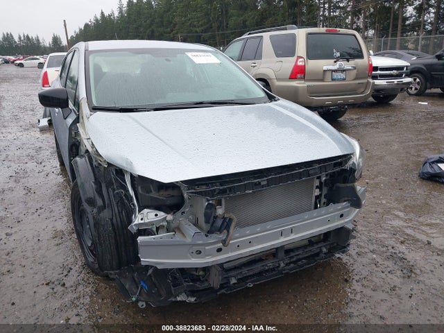 4S3GTAB69N3723624 Subaru Impreza Base 5-door