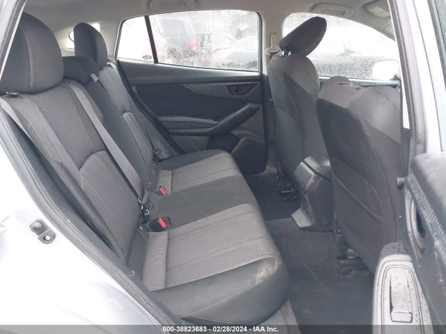 4S3GTAB69N3723624 Subaru Impreza Base 5-door