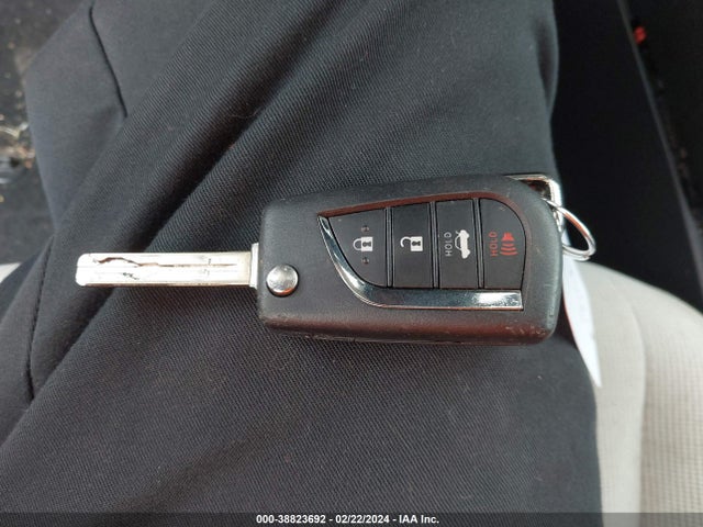 Toyota COROLLA LE 2021 5YFEPMAE3MP198717 Image 11