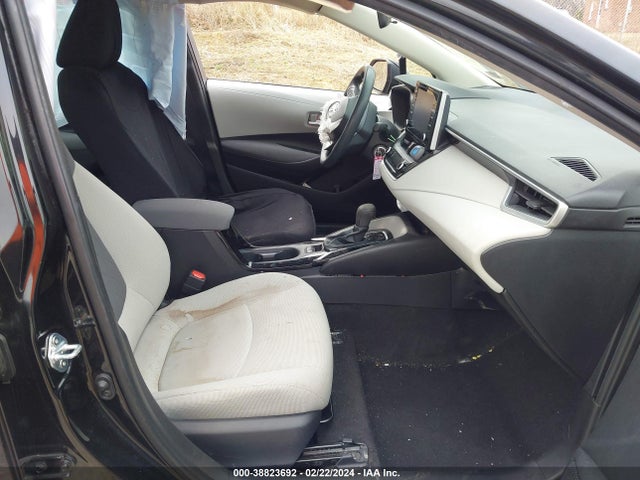 Toyota COROLLA LE 2021 5YFEPMAE3MP198717 Image 5