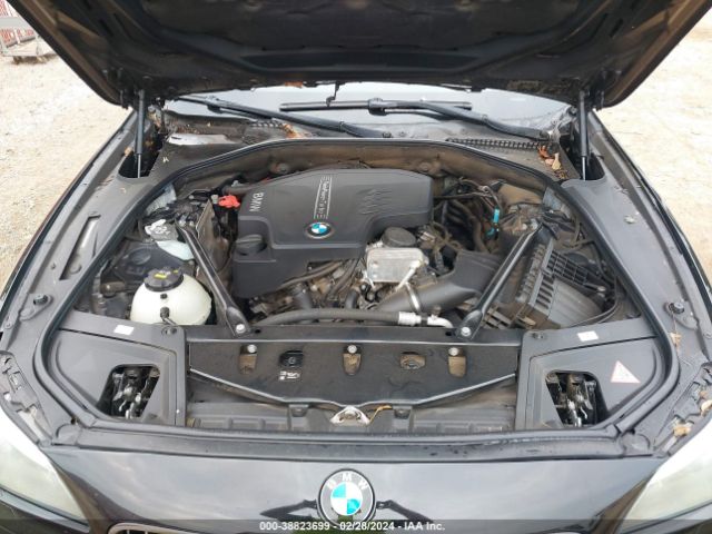 WBA5A5C56GG347838 BMW 528I