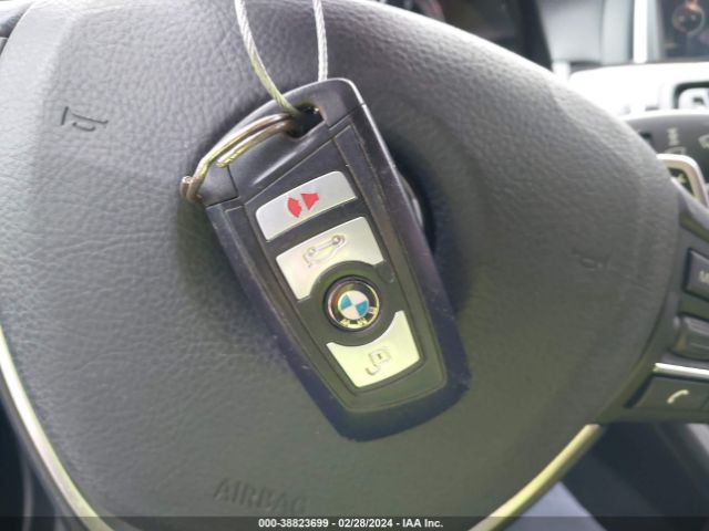 WBA5A5C56GG347838 BMW 528I